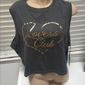 Spiritual Gangster Muscle Tee